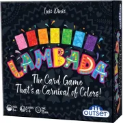 Joc lambada - carnavalul culorilor