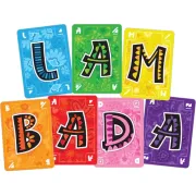 Joc lambada - carnavalul culorilor