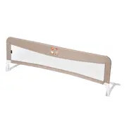 Margine de siguranta pentru pat Juju Safe Sleep, Sweet Dreams JUJJU70B-20-SWD