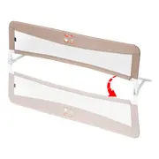 Margine de siguranta pentru pat Juju Safe Sleep, Sweet Dreams JUJJU70B-20-SWD