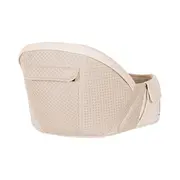 Marsupiu Alta Hip Ergobaby, 4 luni - 4 ani , 5.5-20.4 kg, Natural Beige TNABCHIPSFMNATBGE