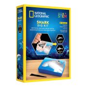 National Geographic - Set educativ Expeditie submarina descoperirea rechinilor ARTNG23692