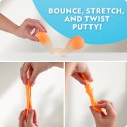 National Geographic - Set educativ experiment de creare Slime si Plastilina ARTNG24729