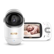 Neno berkano – monitor electronic pentru bebeluși cu receptor wireless berkano