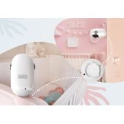 Neno berkano – monitor electronic pentru bebeluși cu receptor wireless berkano