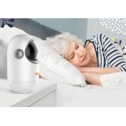 Neno berkano – monitor electronic pentru bebeluși cu receptor wireless berkano