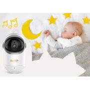Neno berkano – monitor electronic pentru bebeluși cu receptor wireless berkano