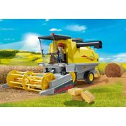 Playmobil - Jucarie de rol Combina de recoltat ARTPM71267