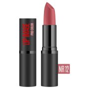 Ruj de buze Lip Image, Dusty Rose, Revers, nr 12, 4g
