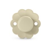 Set 2 suzete fiziologice 0-6 luni, caramel Wonderland Butterfly Suavinex JEM8426420084390