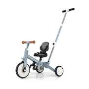 Tricicleta 5in1 Optimus Max Denim EKDmm0238