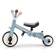 Tricicleta 5in1 Optimus Max Denim EKDmm0238