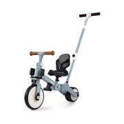 Tricicleta 5in1 Optimus Max Denim EKDmm0238