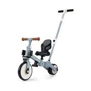 Tricicleta 5in1 Optimus Max Denim EKDmm0238