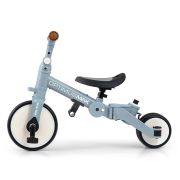 Tricicleta 5in1 Optimus Max Denim EKDmm0238