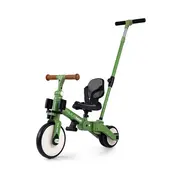 Tricicleta 5in1 Optimus Max Green EKDmm0245