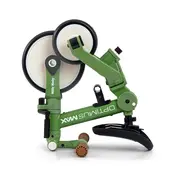 Tricicleta 5in1 Optimus Max Green EKDmm0245