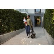 Carucior sport Chicco Ohlala 3, Sloth In Space (Albastru), 0luni+ CHC79733-8_SLOTH IN SPACE