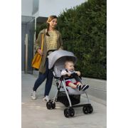 Carucior sport Chicco Ohlala 3, Sloth In Space (Albastru), 0luni+ CHC79733-8_SLOTH IN SPACE
