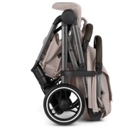 Carucior sport Ping 3 Trekking Camel ABC Design