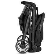 Carucior sport balck S One Circle - ABC Design