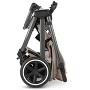 Carucir 3 in  1 Samba 2 Camel - Abc Design