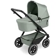 Carucir 3 in  1 Samba 2 Pine - Abc Design