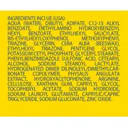 Crema protectie solara Chicco Baby Moments SPF 50+, 75 ml, 0 luni+ CHC11258-9