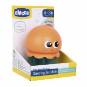 Jucarie de baie Chicco Meduza dansatoare, 6-36luni CHC11902-1