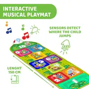 Jucarie muzicala Chicco sotron, 2-5 ani CHC09150-1