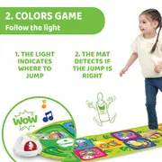 Jucarie muzicala Chicco sotron, 2-5 ani CHC09150-1