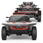 MASINUTA AUDI RS Q E TRON SCARA 1 LA 24 VIVRas56900