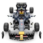 MASINUTA CONSTRUIBILA ORACLE RED BULL RACING RB19 F1 SCARA 1 LA 24 VIVRas92500