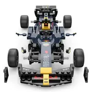 MASINUTA CONSTRUIBILA ORACLE RED BULL RACING RB19 F1 SCARA 1 LA 24 VIVRas92500