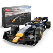 MASINUTA CONSTRUIBILA ORACLE RED BULL RACING RB19 F1 SCARA 1 LA 24 VIVRas92500