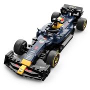MASINUTA CONSTRUIBILA ORACLE RED BULL RACING RB19 F1 SCARA 1 LA 24 VIVRas92500