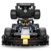 MASINUTA CONSTRUIBILA ORACLE RED BULL RACING RB19 F1 SCARA 1 LA 24 VIVRas92500