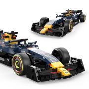MASINUTA CONSTRUIBILA ORACLE RED BULL RACING RB19 F1 SCARA 1 LA 24 VIVRas92500