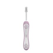 Periuta de dinti Chicco, Lilac, 6-36luni+ CHC1208100-7_LILAC