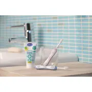 Periuta de dinti Chicco, Lilac, 6-36luni+ CHC1208100-7_LILAC
