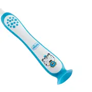 Periuta de dinti Chicco, Tiger Indigo, 3-6ani+ CHC1208311-7_TIGER