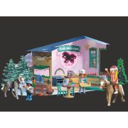 Playmobil - Calendar de Craciun Cafeneaua cu delicii ARTPM71952