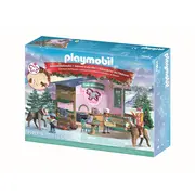 Playmobil - Calendar de Craciun Cafeneaua cu delicii ARTPM71952