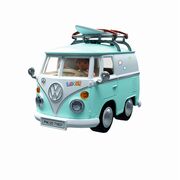 Playmobil - Duba camping de colectie Volkswagen T1 ARTPM71857