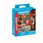 Playmobil - Figurina mexicana ziua mortilor ARTPM71879