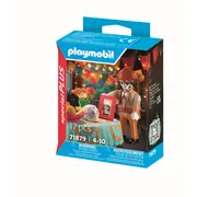 Playmobil - Figurina mexicana ziua mortilor ARTPM71879