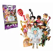 Playmobil - Figurine fete seria 28 cu accesorii interschimbabile pentru creativitate nelimitata ARTPM71890