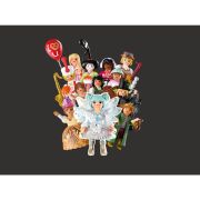 Playmobil - Figurine fete seria 28 cu accesorii interschimbabile pentru creativitate nelimitata ARTPM71890