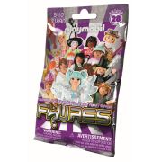 Playmobil - Figurine fete seria 28 cu accesorii interschimbabile pentru creativitate nelimitata ARTPM71890