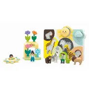 Playmobil - Junior Prima mea jucarie de dezvoltare prin joaca ARTPM71655